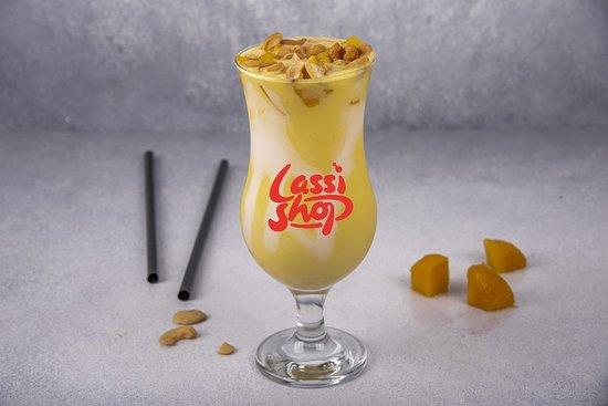 Lassi Shop